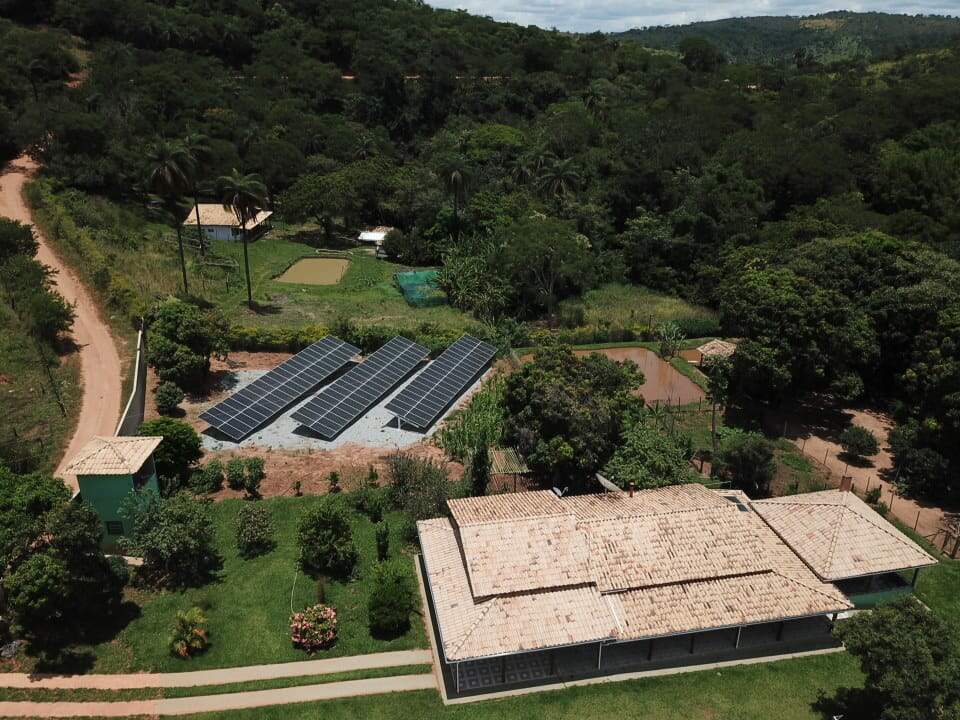 Metalsol Empresa de Energia Solar Fotovoltaica em Belo Horizonte - MG