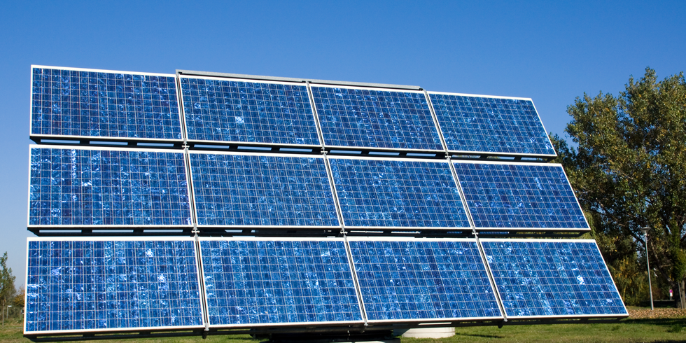 Read more about the article Fatores que influenciam a eficiência do sistema fotovoltaico
