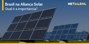 Read more about the article Aliança Solar Internacional | Entenda o Que é a Importância da Adesão do Brasil