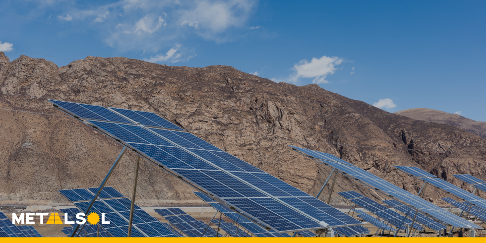 Por que os Países Investem Cada Vez Mais em Energia Solar?