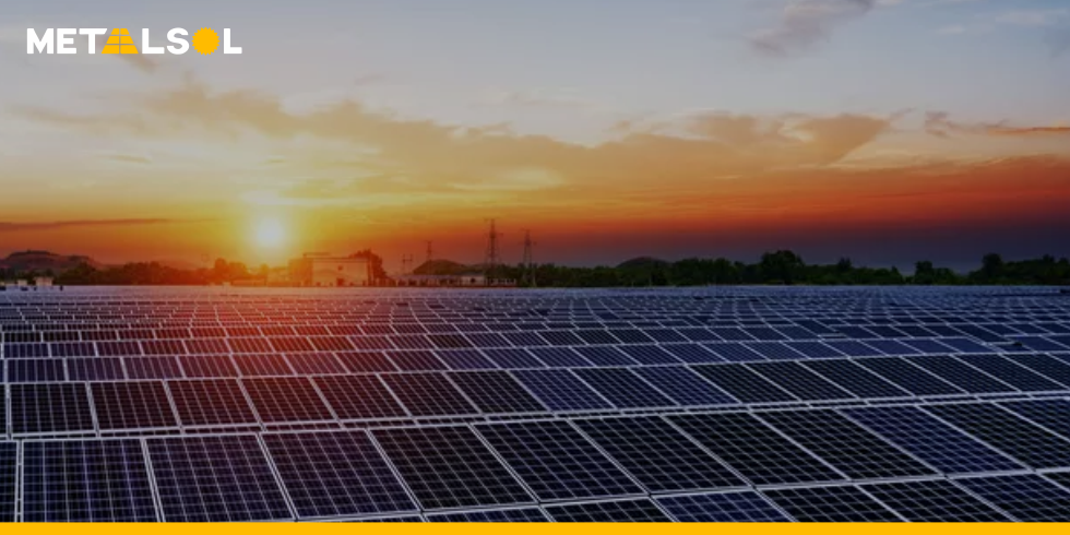 Energia Solar Fotovoltaica no Mundo: Quem São os Líderes em Energia Solar?