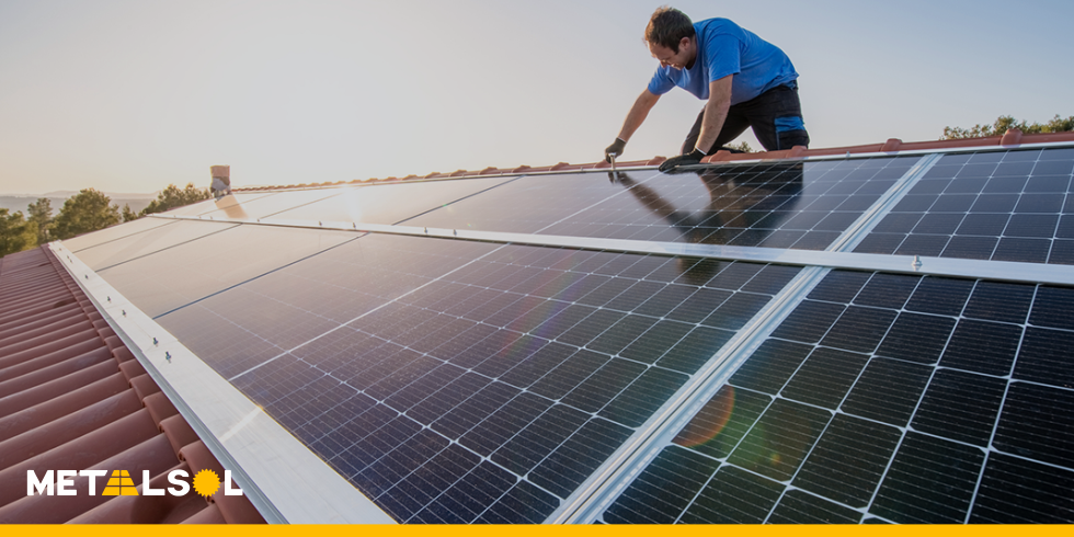 5 Motivos Para Investir em Energia Solar em 2023