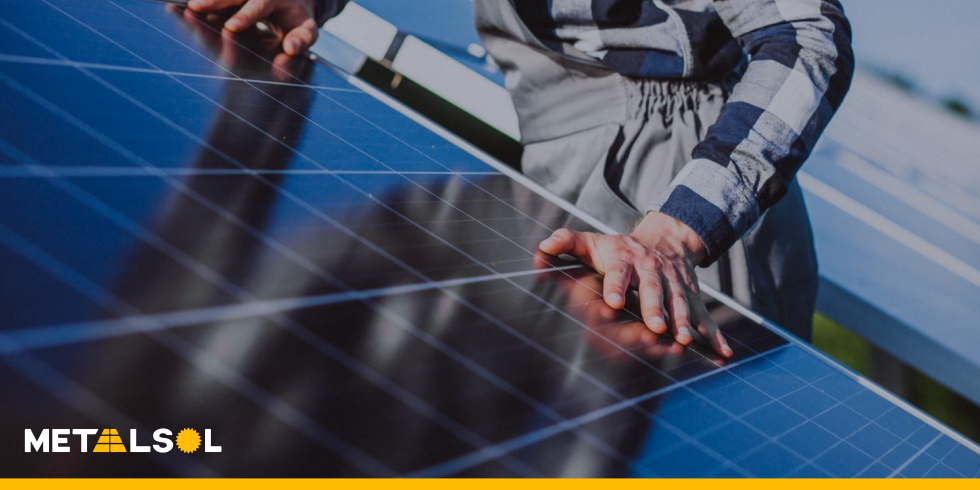 Como a Energia Solar Promove um Crescimento Econômico Sustentável?