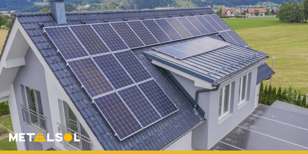 Sistema Fotovoltaico: Belo Horizonte Retira Placas Solares do Cálculo de Área Construída