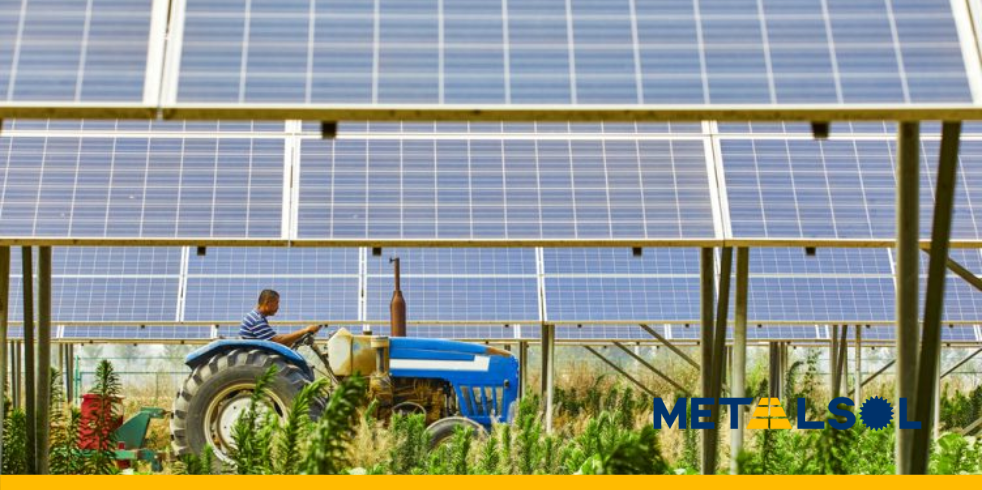 Energia Solar Avança em Áreas Rurais: Entenda os Benefícios
