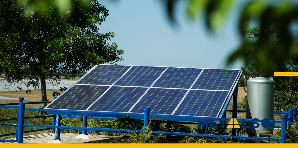 Integração de Agricultura e Energia Solar: Saiba Como o Brasil Está Avançando