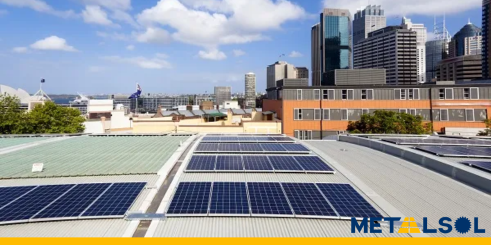Energia Solar Comercial: Quais os Benefícios Para Sua Empresa?