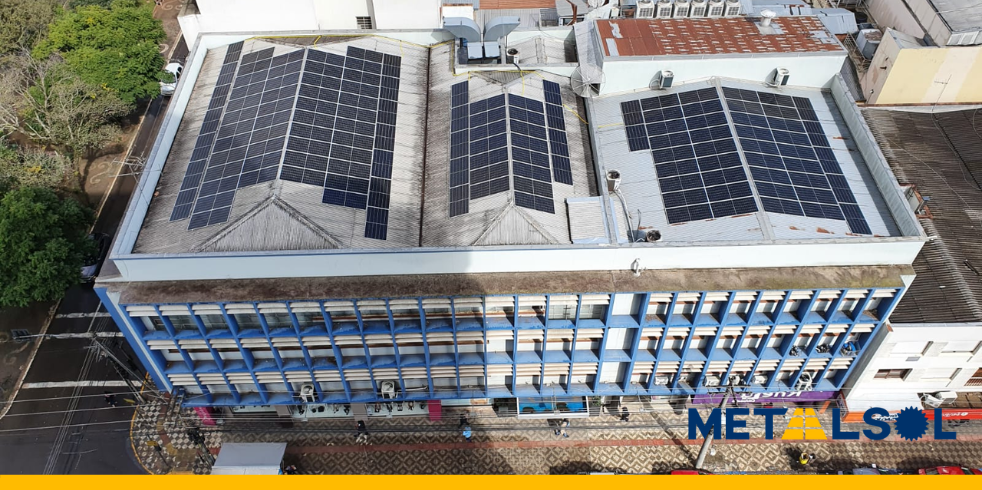 Energia Solar Comercial: Quais os Benefícios Para Sua Empresa?