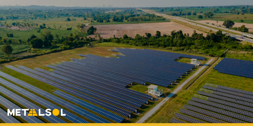 Energia Solar Rural: Quais as Vantagens Para o Campo