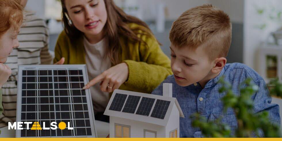 Motivos Para Você Investir em Energia Solar na sua Casa