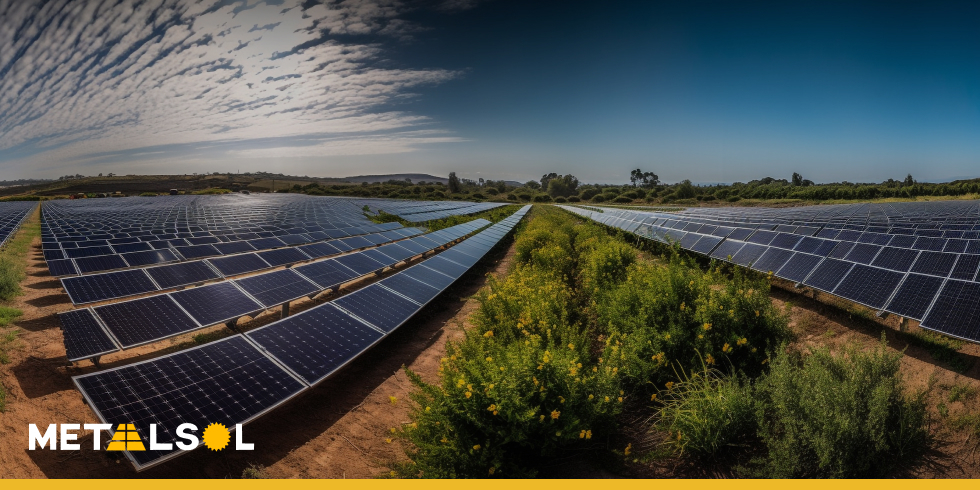 Energia Solar Rural: Quais as Vantagens Para o Campo