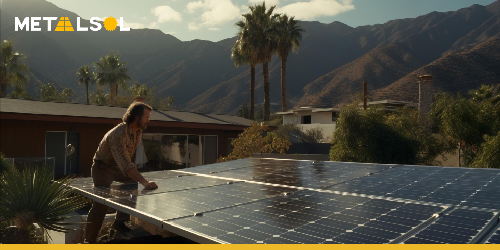 Sistema de Energia Solar Off-grid: Como Funciona?