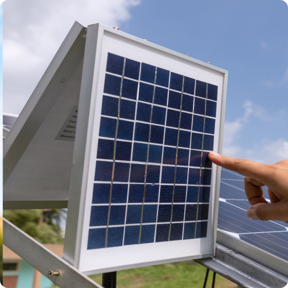 Metalsol Empresa de Energia Solar Fotovoltaica em Belo Horizonte - MG