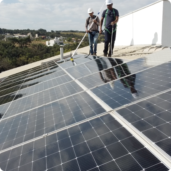 Metalsol Empresa de Energia Solar Fotovoltaica em Belo Horizonte - MG