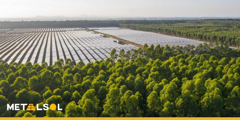 Microrredes de Energia Solar: Veja os Benefícios