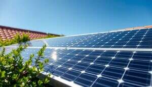 Read more about the article Quanta Energia Gera uma Placa Solar?