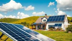 Read more about the article Quando Optar por um Sistema Híbrido de Energia Solar?