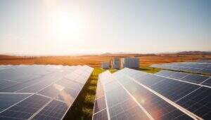 Read more about the article Projeto e Instalação de Sistema de Energia Solar On-grid