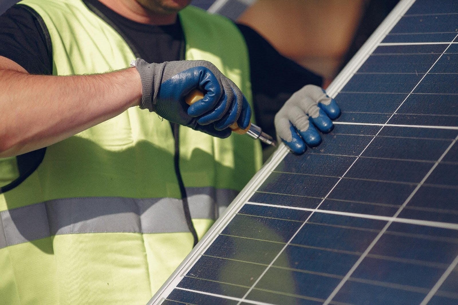 Energia solar em Belo Horizonte