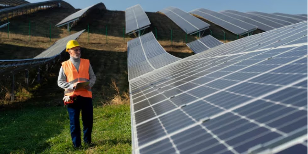 Read more about the article A manutenção de placas solares é mais simples do que parece