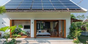 Read more about the article Energia Solar Para Casas: Segurança, Economia e Valorização do Imóvel