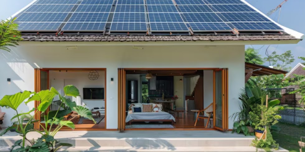You are currently viewing Energia Solar Para Casas: Segurança, Economia e Valorização do Imóvel