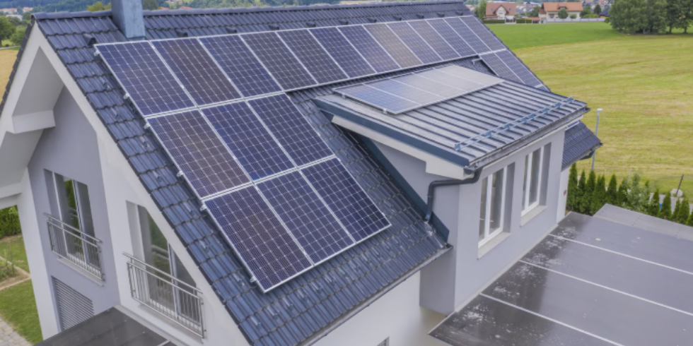 Payback de Energia Solar: como calcular o retorno de investimento do seu painel