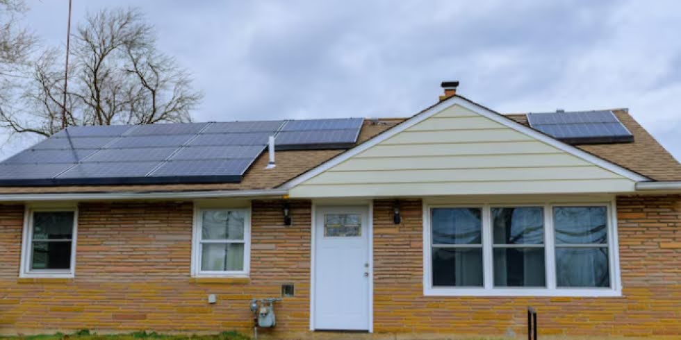 Energia Solar Para Casas: Segurança, Economia e Valorização do Imóvel

