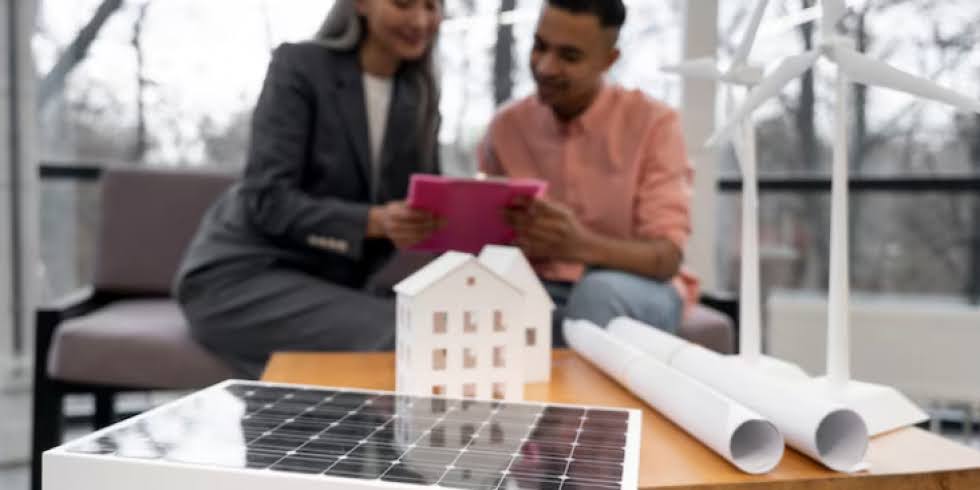 Energia Solar Para Casas: Segurança, Economia e Valorização do Imóvel

