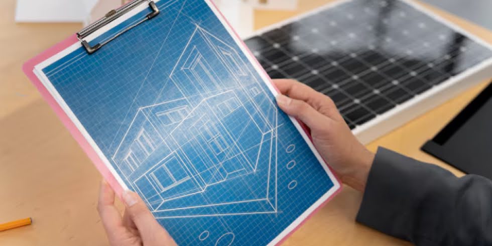 Energia Solar Para Casas: Segurança, Economia e Valorização do Imóvel

