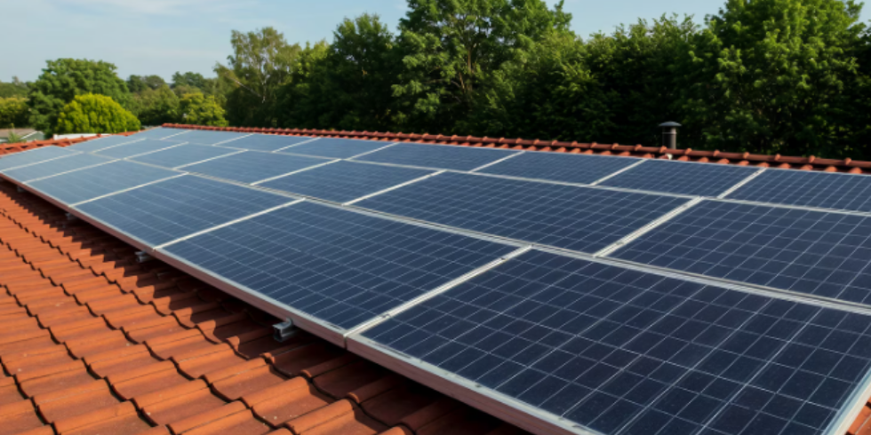 Brasil Ultrapassa 3 Milhões de Sistemas de Energia Solar Residencial: Entenda o Impacto