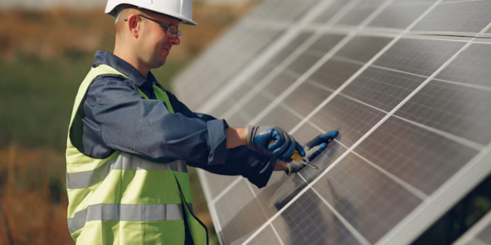 Limpeza de Placas Solares: Quando e Como Garantir a Máxima Eficiência do seu Sistema