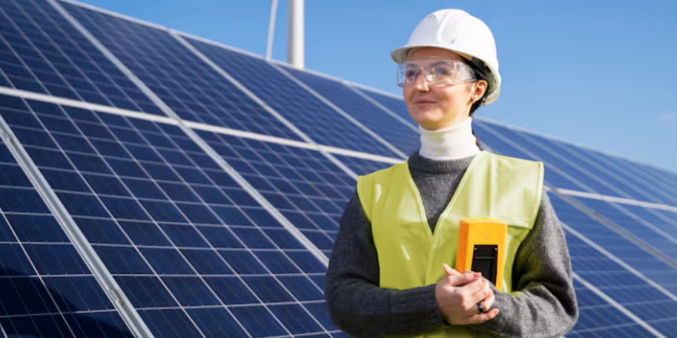 Energia Solar Já Representa 22% da Matriz Elétrica Brasileira: O Que Isso Significa?