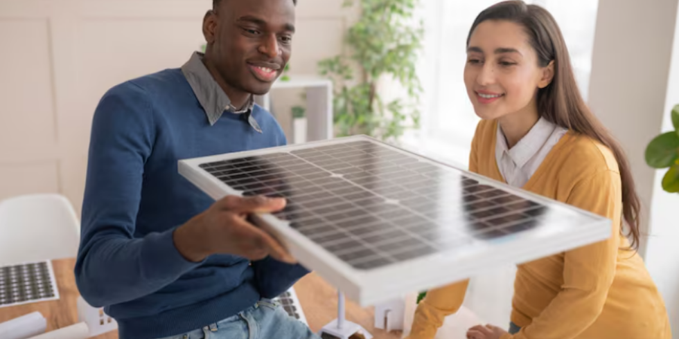 Energia Solar em Minas Gerais: Economia e Sustentabilidade ao Seu Alcance