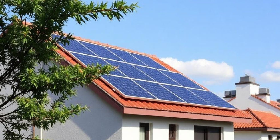Energia Solar para Condomínios: Economia Coletiva e Sustentabilidade
