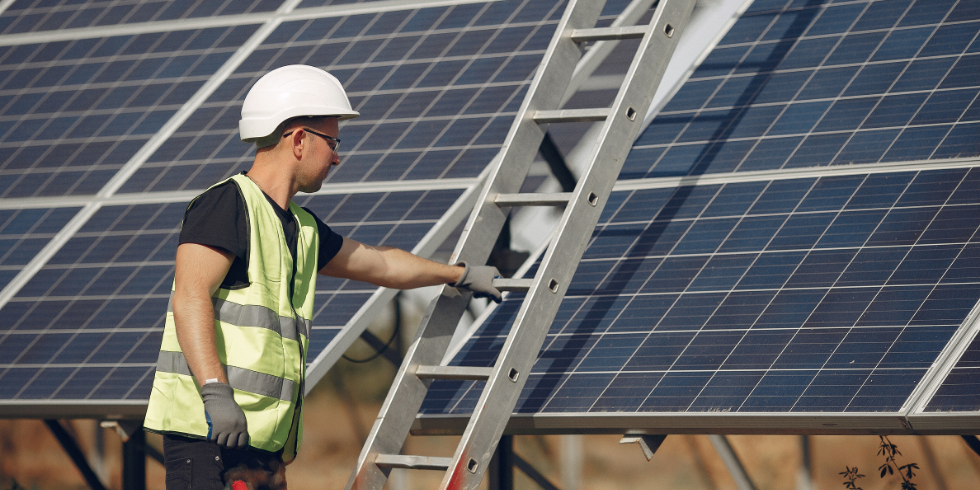 Placas Solares: Quanto Tempo Duram e Qual é a Manutenção Necessária
