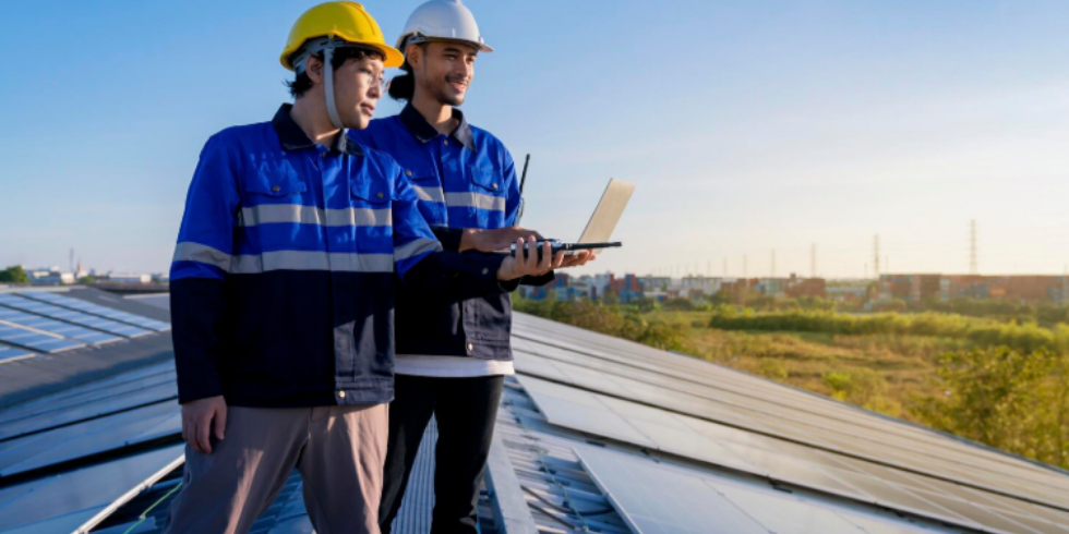 Placas Solares: Quanto Tempo Duram e Qual é a Manutenção Necessária