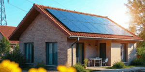 Read more about the article Como aproveitar o máximo da energia solar ao longo do ano