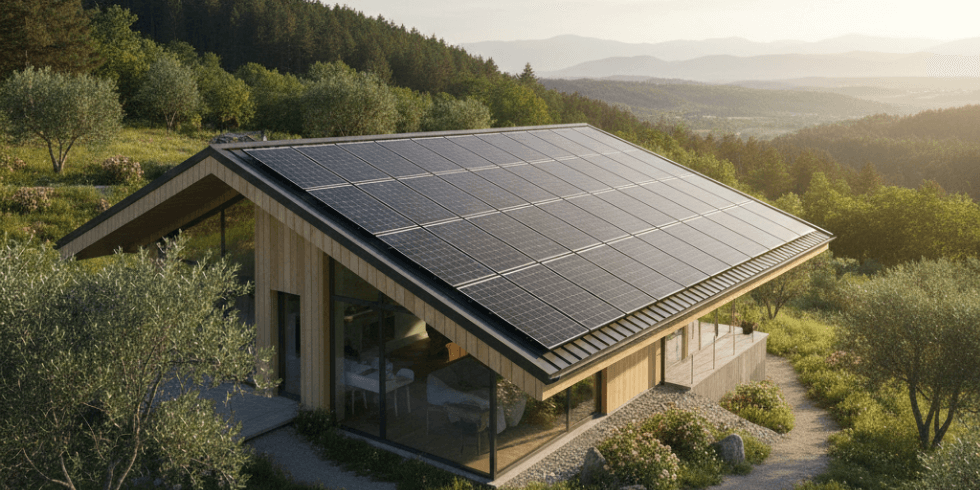 Conta de Luz Alta? Como Diminuir seus Gastos com Energia Solar