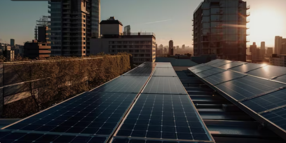 Energia Solar e IoT: Integrando Tecnologia aos Paineis Solares