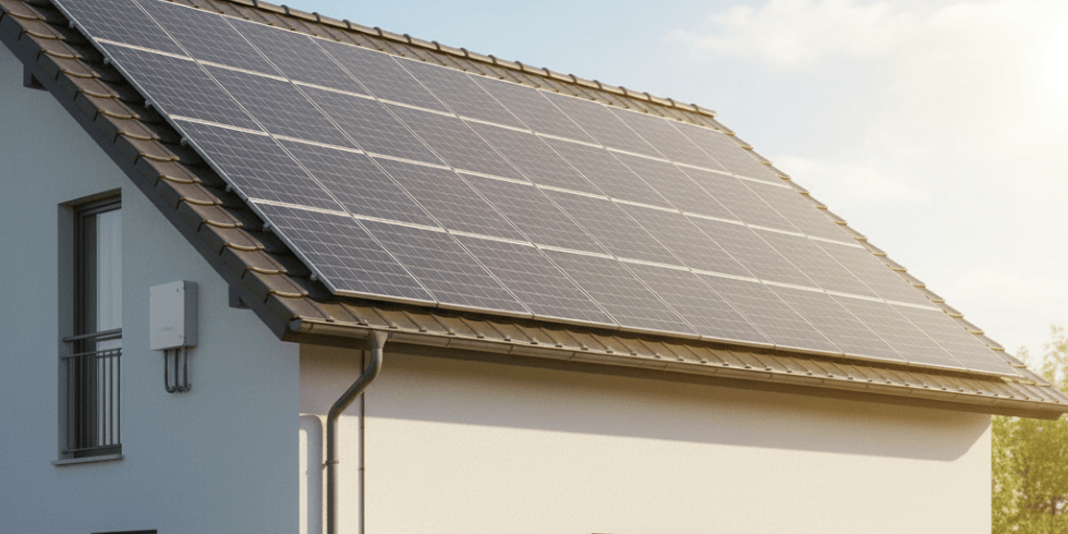 Inversor Solar: O que é e Como Funciona no Sistema Fotovoltaico?