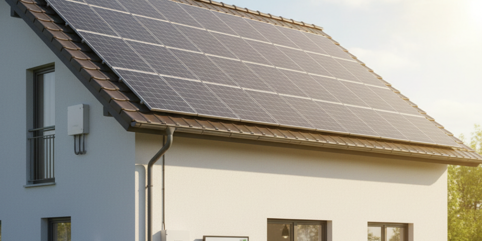 Conta de Luz Alta? Como Diminuir seus Gastos com Energia Solar