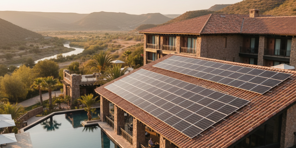 Conta de Luz Alta? Como Diminuir seus Gastos com Energia Solar