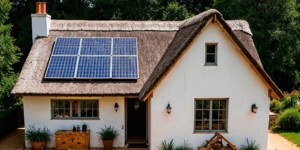 Inversor Solar: O que é e Como Funciona no Sistema Fotovoltaico?