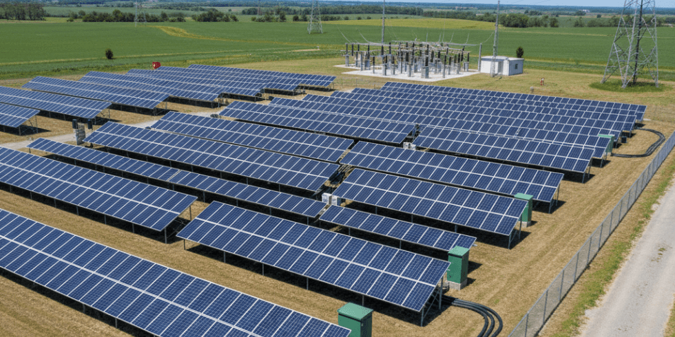 Erros que fazem seu sistema solar fotovoltaico produzir menos do que poderia