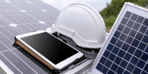 Read more about the article Energia Solar: Compromisso com a Sustentabilidade e Economia