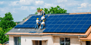 Read more about the article Energia Solar Residencial: O Que Falta para Você Economizar no Novo Ano?