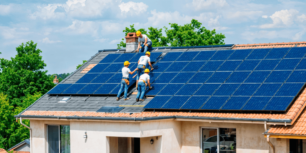 Read more about the article Energia Solar Residencial: O Que Falta para Você Economizar no Novo Ano?