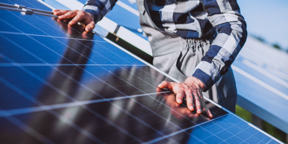 Energia Solar: Compromisso com a Sustentabilidade e Economia