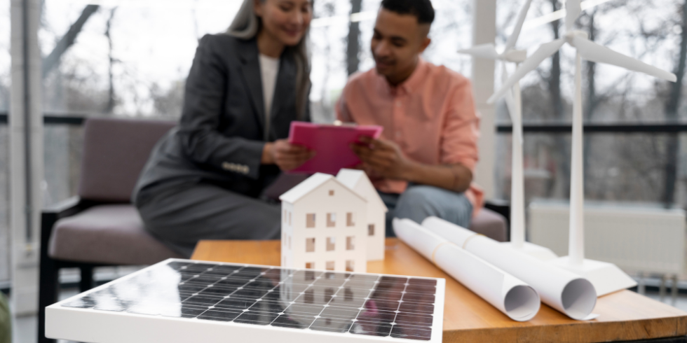 Energia Solar em Minas Gerais: Como a Metalsol Está Transformando o Setor